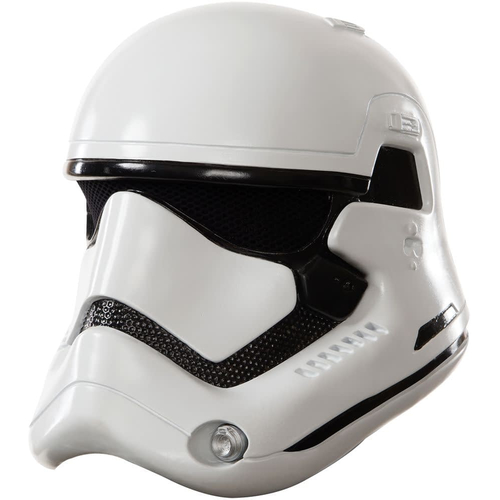 Stormtrooper 2 Piece Mask For Adults