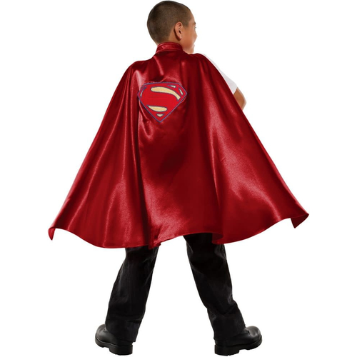 Superman Cape Child