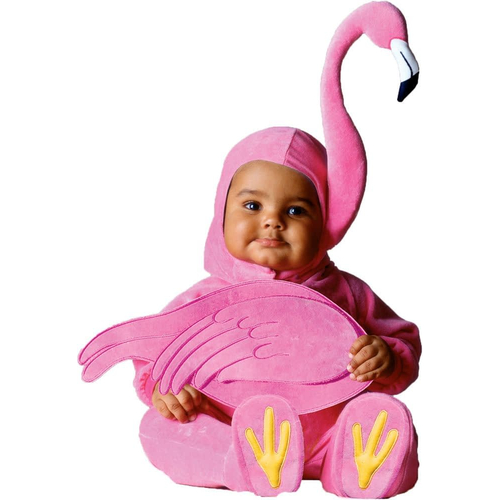 Tom Arma Flamingo Toddler Costume