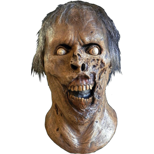 Walking Dead Indifference Zombie Mask