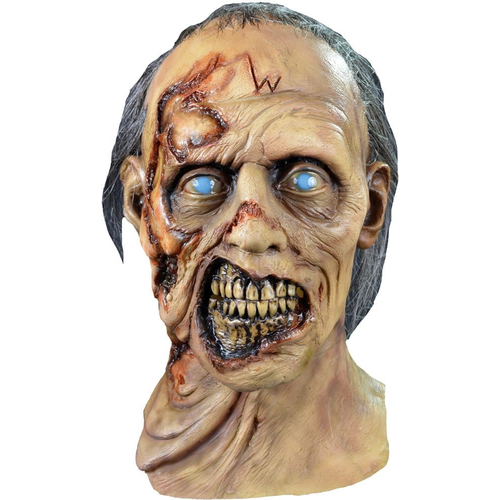 Walking Dead Zombie Mask