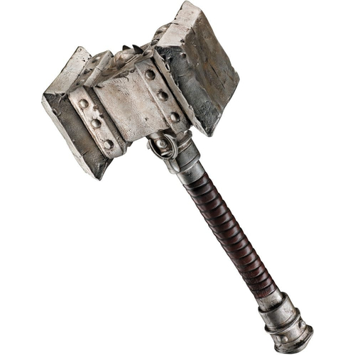 Warcraft Doom Hammer