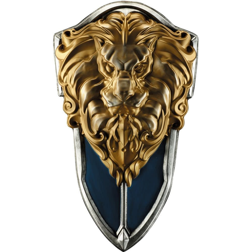 Warcraft Stormwind Shield