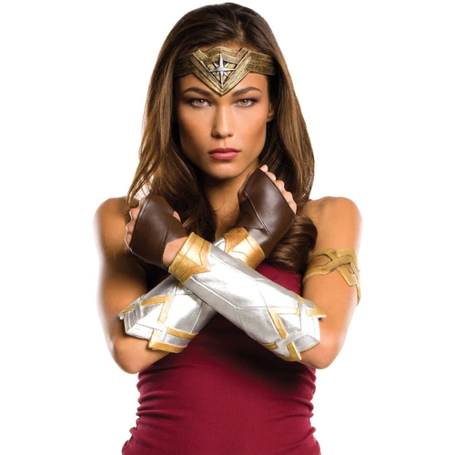 Wonder Woman Kit Adult