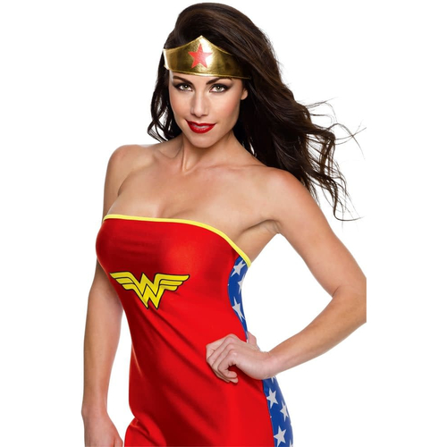 Wonder Woman Tiara