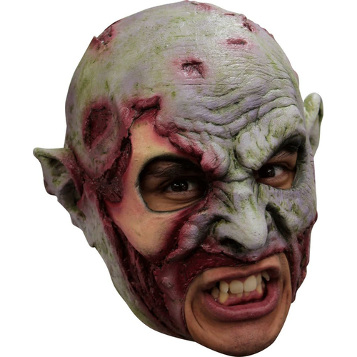 Zombie Scary Mask
