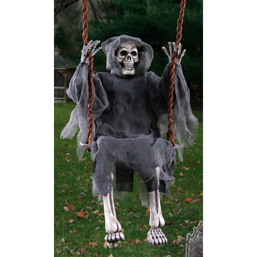36 inch Swinging Reaper Dead