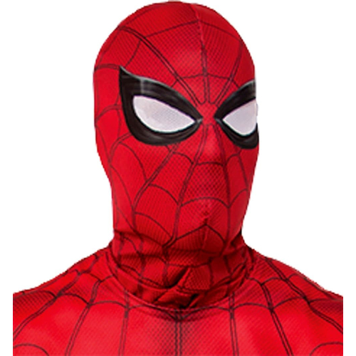 Adult Spiderman Mask
