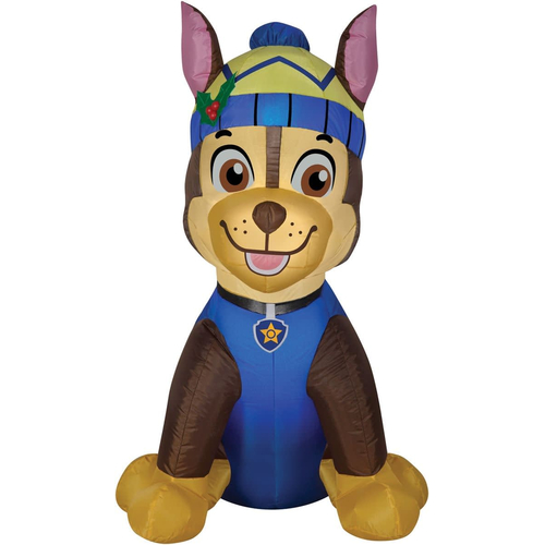 Airblown Chase Paw Patrol