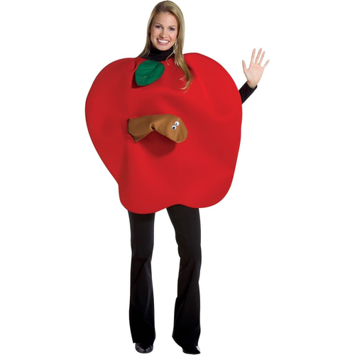 Apple Adult Costume - 21676