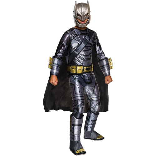 Armored Batman Costume For Children