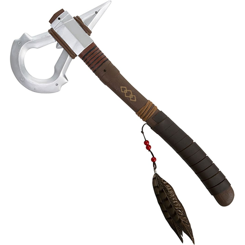 Assassins Creed Connors Tomahawk
