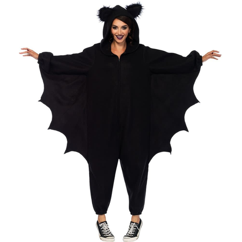 Big Bat Adult Costume