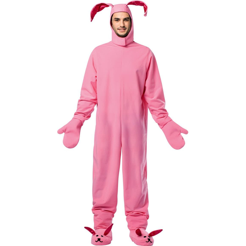 Bunny Adult Costume - 21495