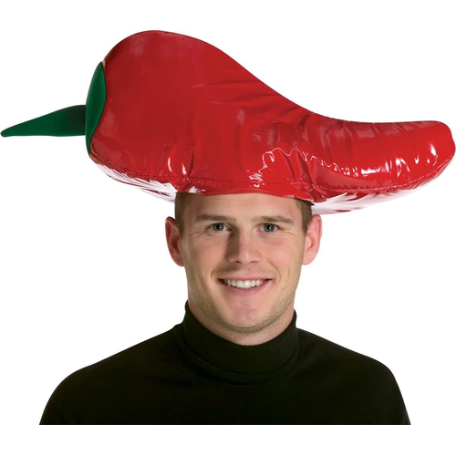 Chili Peper Hat