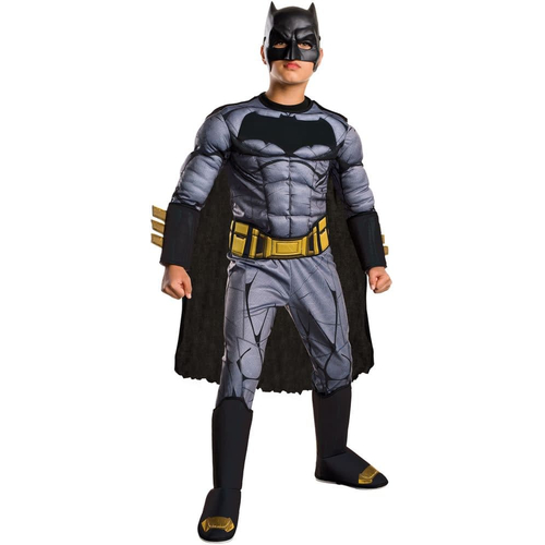 Classic Batman Costume For Children