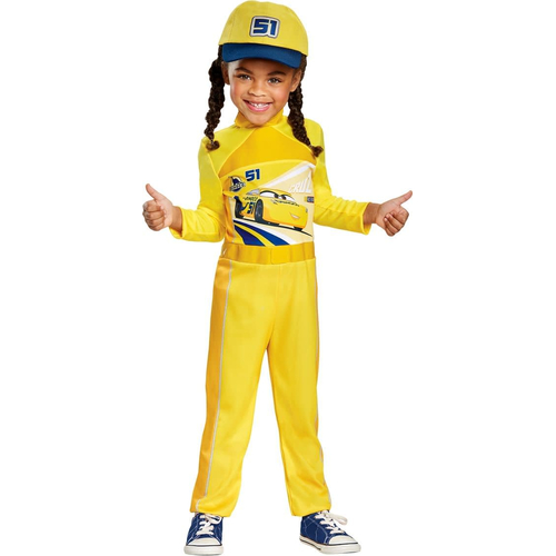 Cruz Child Costume