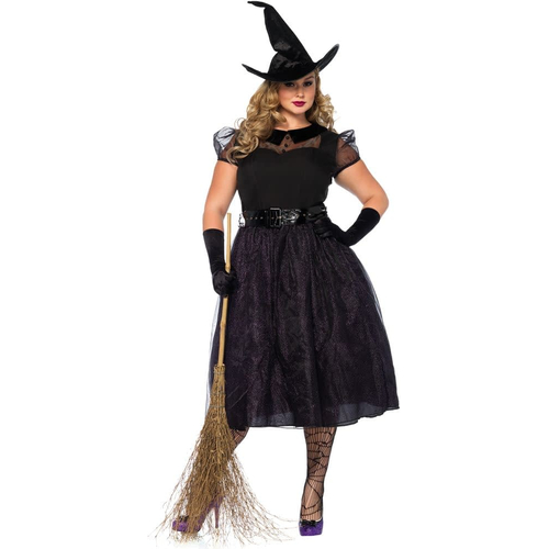 Darling Witch Adult Costume - 20872