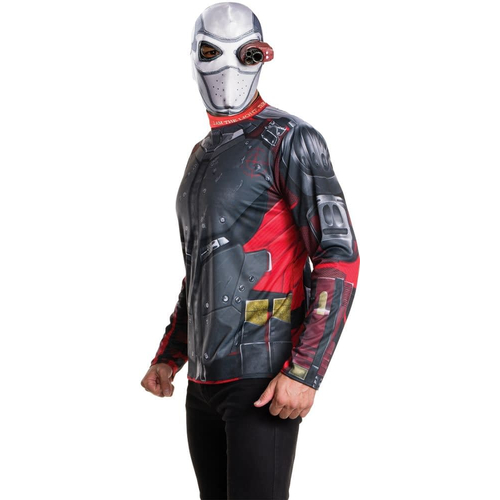 Deadshot Adult Kit From Suicide Squad