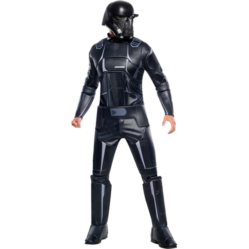 Death Trooper Adult Costume