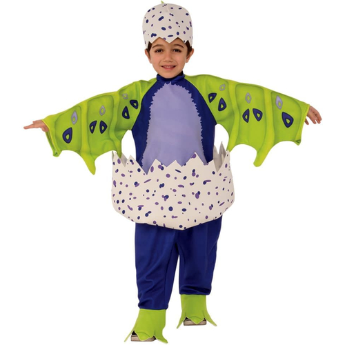 Draggles Hatchimal Child Costume