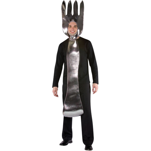 Fork Adult Costume