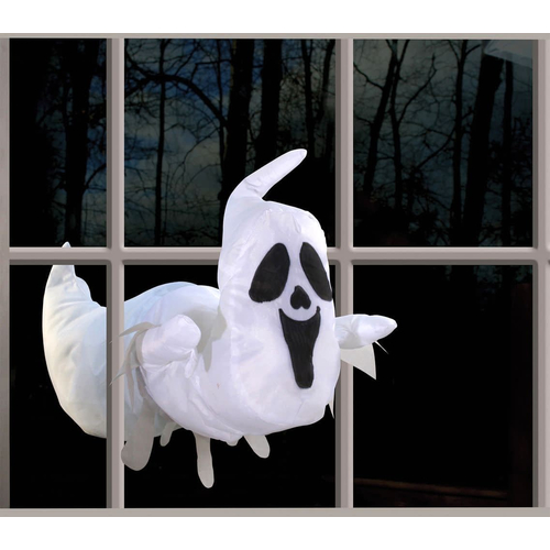 Friendly Ghost Decoration