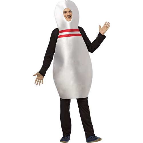 Get Real Powling Pin Adult Costume