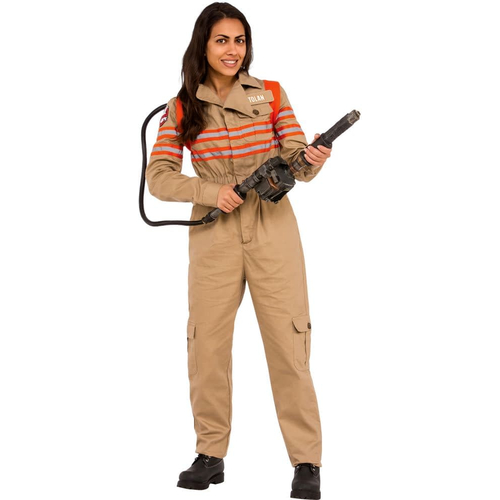 Ghostbusters Costume For Women - 20857