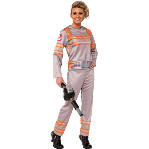 Ghostbusters Female Costume