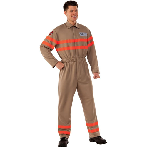 Ghostbusters. Kevin Costume For Adults