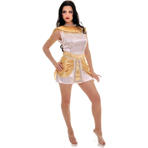 Goddess De Nile Adult Costume