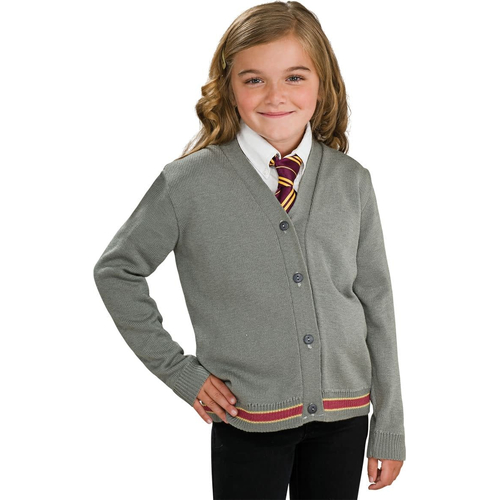 Hermione Sweater and Tie Child Kit