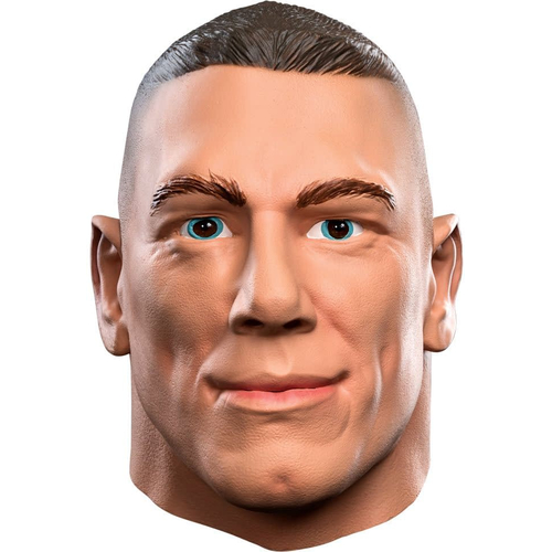 John Cena Adult Mask