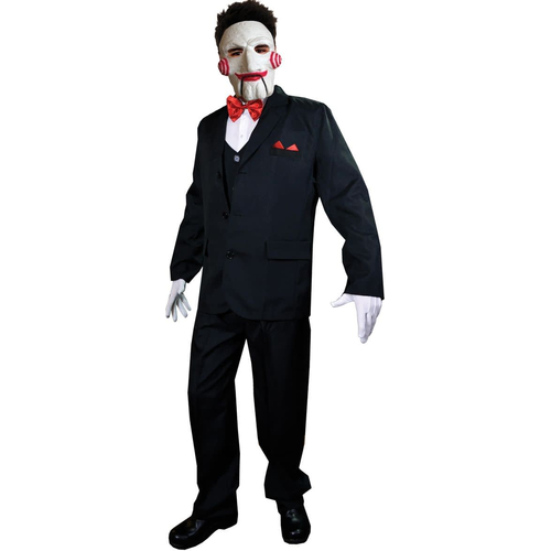 Paw Billy Costume Adult