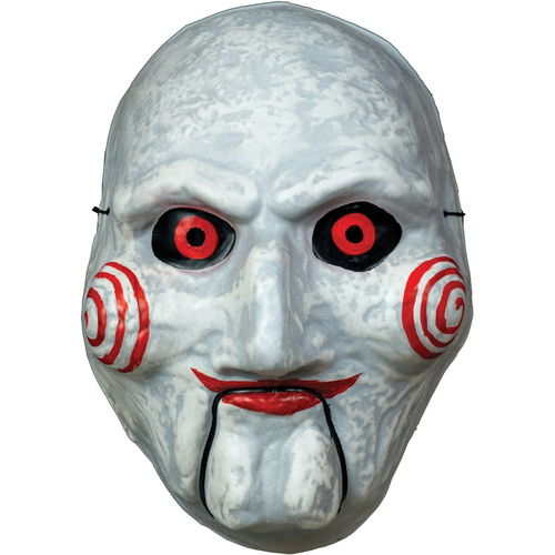 Paw Billy Puppet Mask Adult