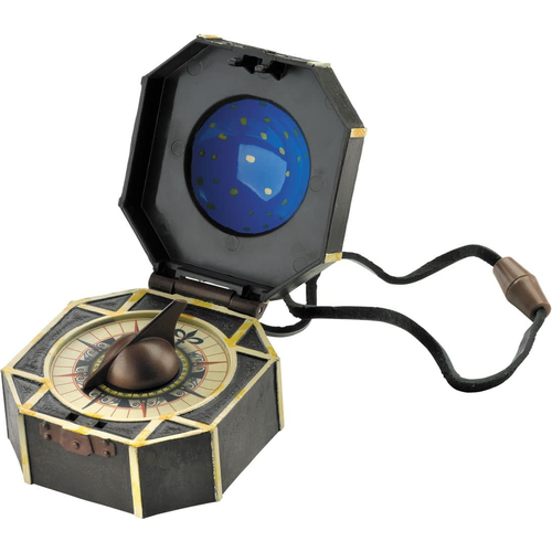 Pirates of The Caribbean Pirate Compass