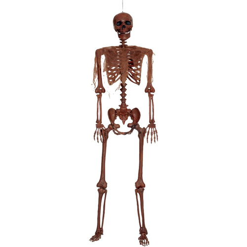 Pose-N-Stay Skeleton Prop