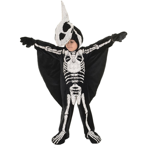 Pteradactyl Toddler Costume