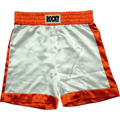 Rocky Balboa Boxing Trunks