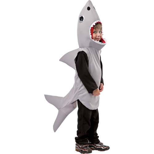 Sand Shart Toddlers Costume