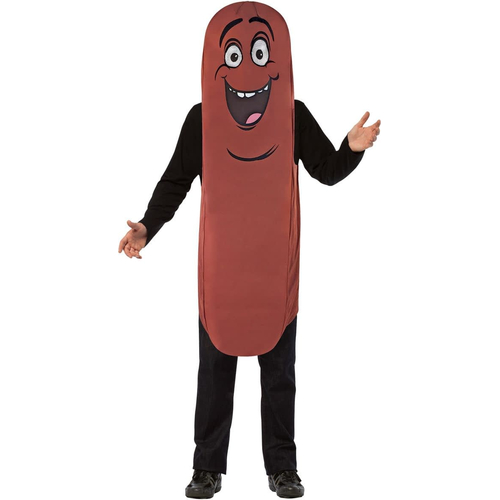 Sausage Party Frank Costume