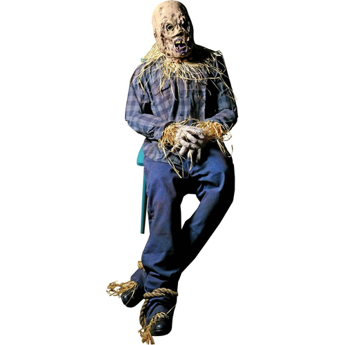 Scary Scarecrow Prop
