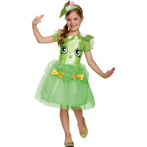 Shopkins Apple Blossom Costume For Children