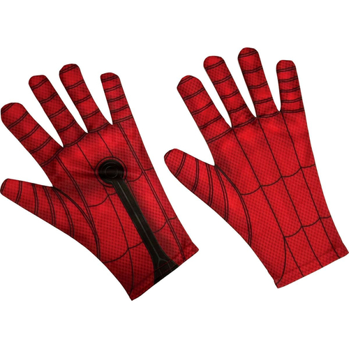 Spiderman Adult Gloves - 21229