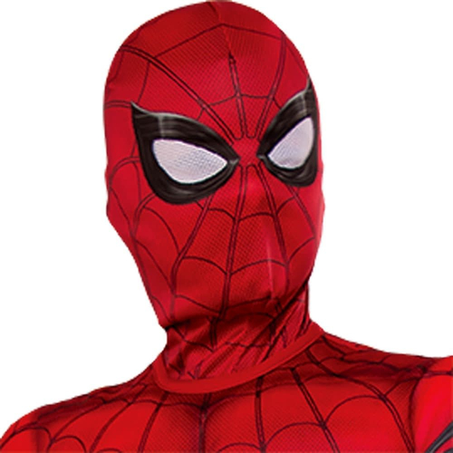 Spiderman Child Mask