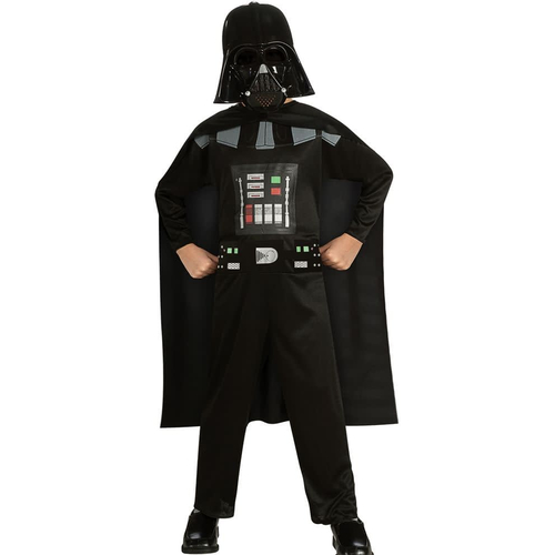 Star Wars Darth Vader Child Costume - 20864