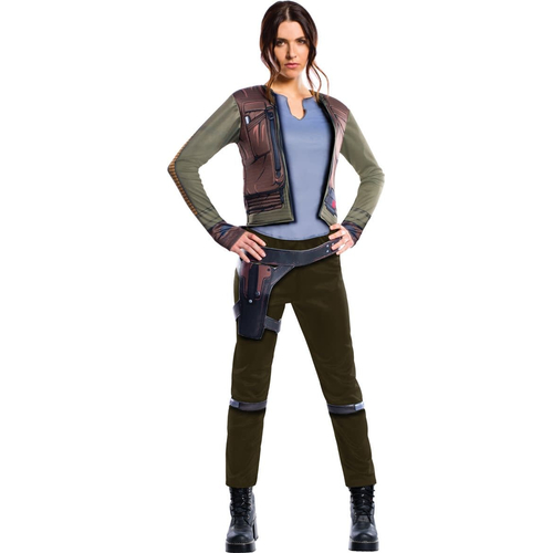 Star Wars Jyn Erso Adult Costume