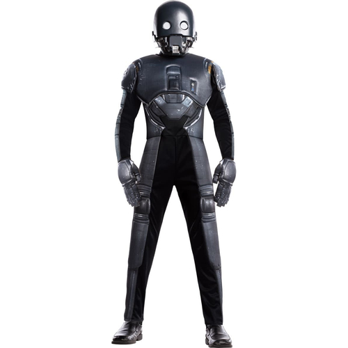 Star Wars K 2SO Child Costume