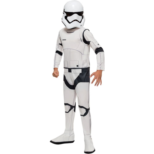 Stormtrooper Classic Child Costume From Star Wars